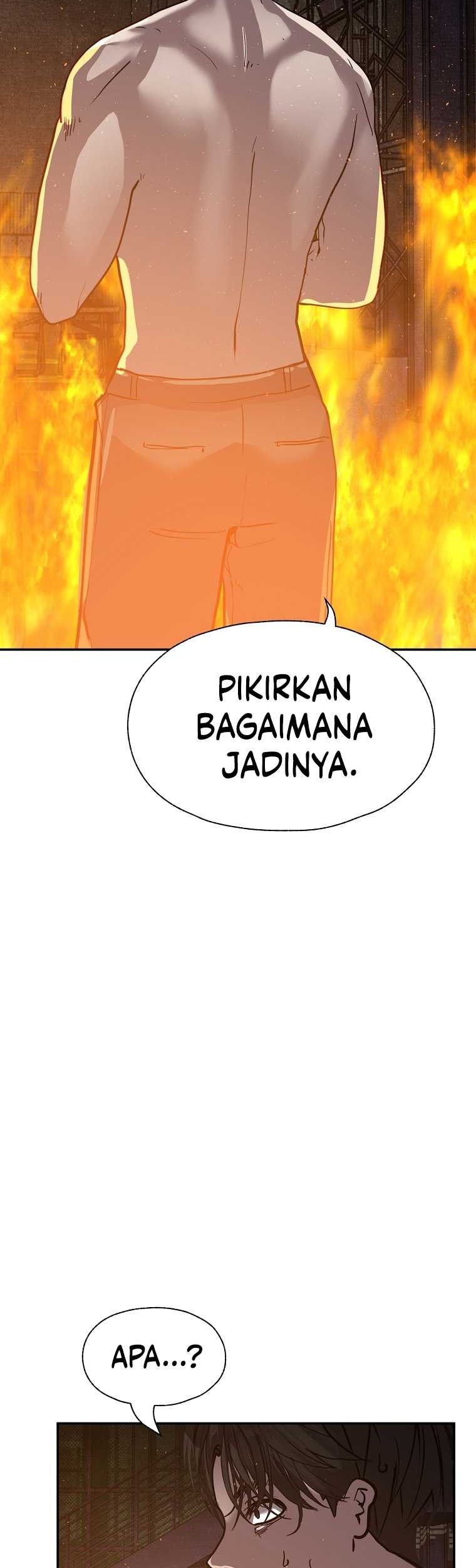 VR HERO Chapter 46 Gambar 16