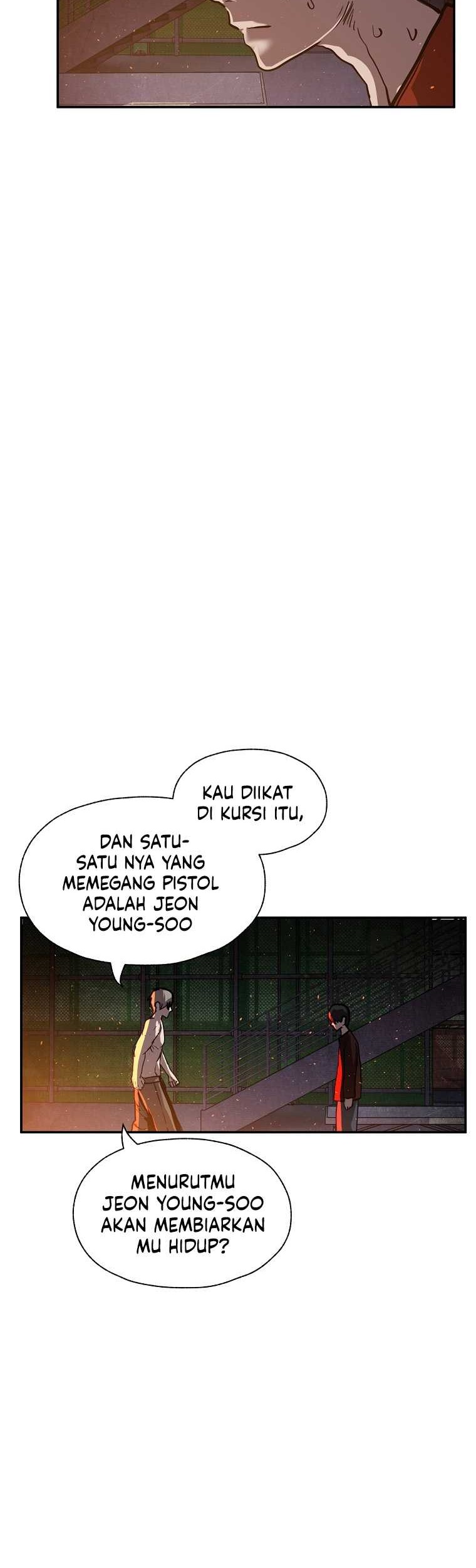 VR HERO Chapter 46 Gambar 17