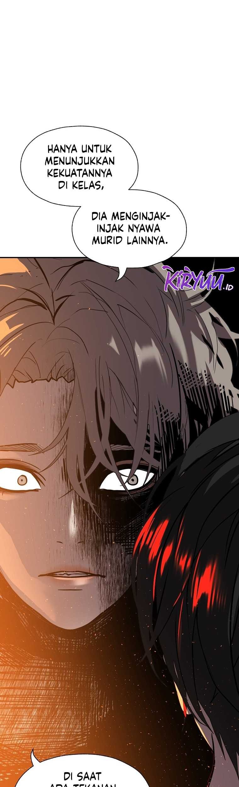 VR HERO Chapter 46 Gambar 18
