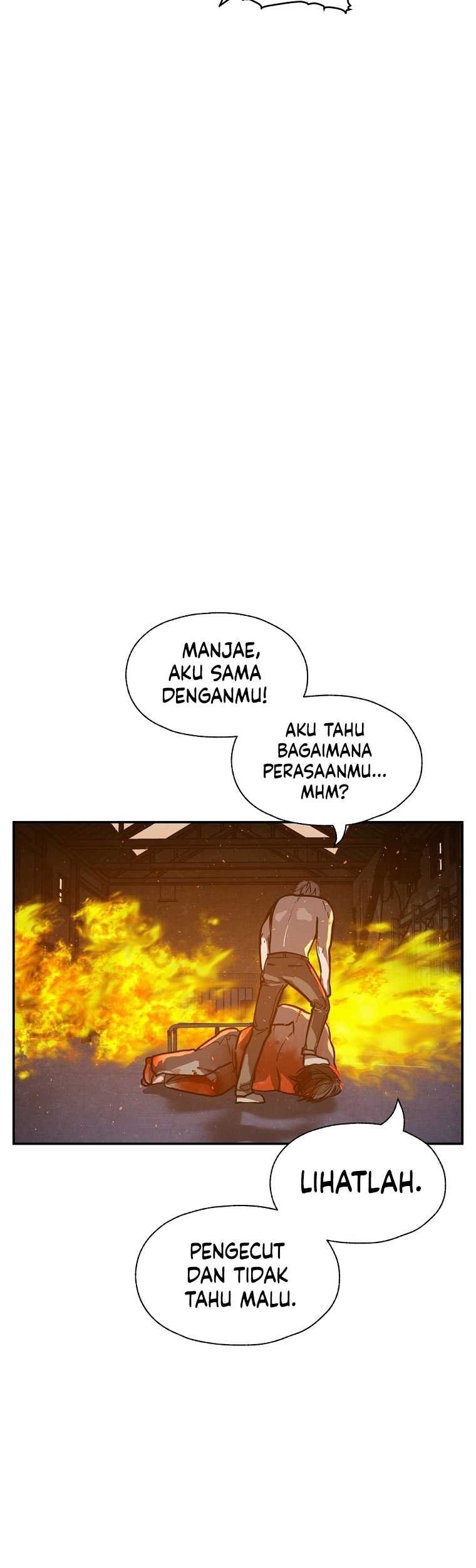 VR HERO Chapter 46 Gambar 24