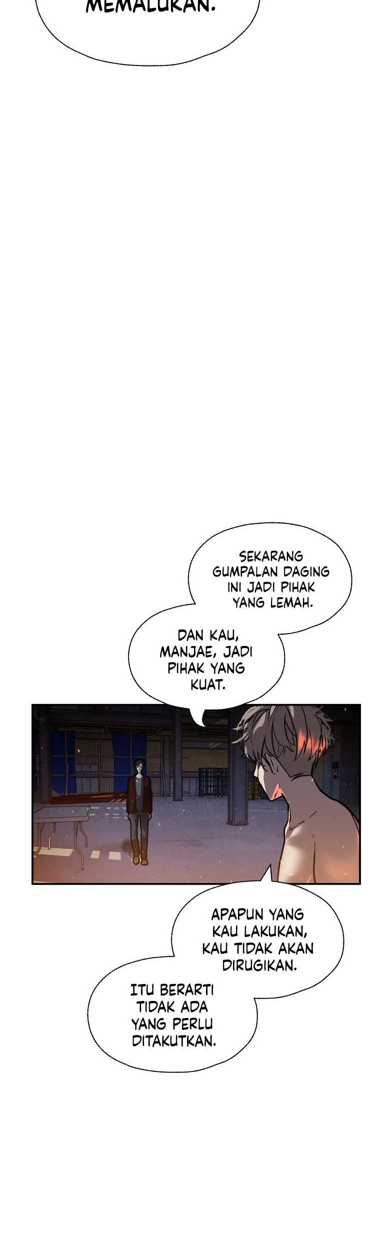 VR HERO Chapter 46 Gambar 27