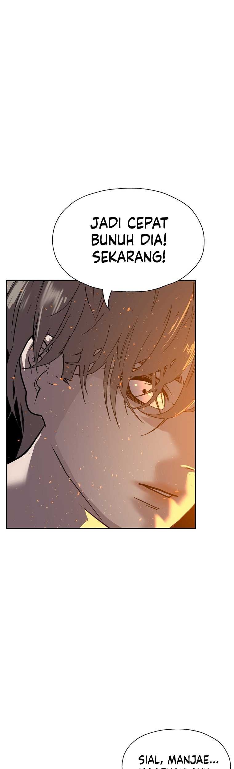 VR HERO Chapter 46 Gambar 28