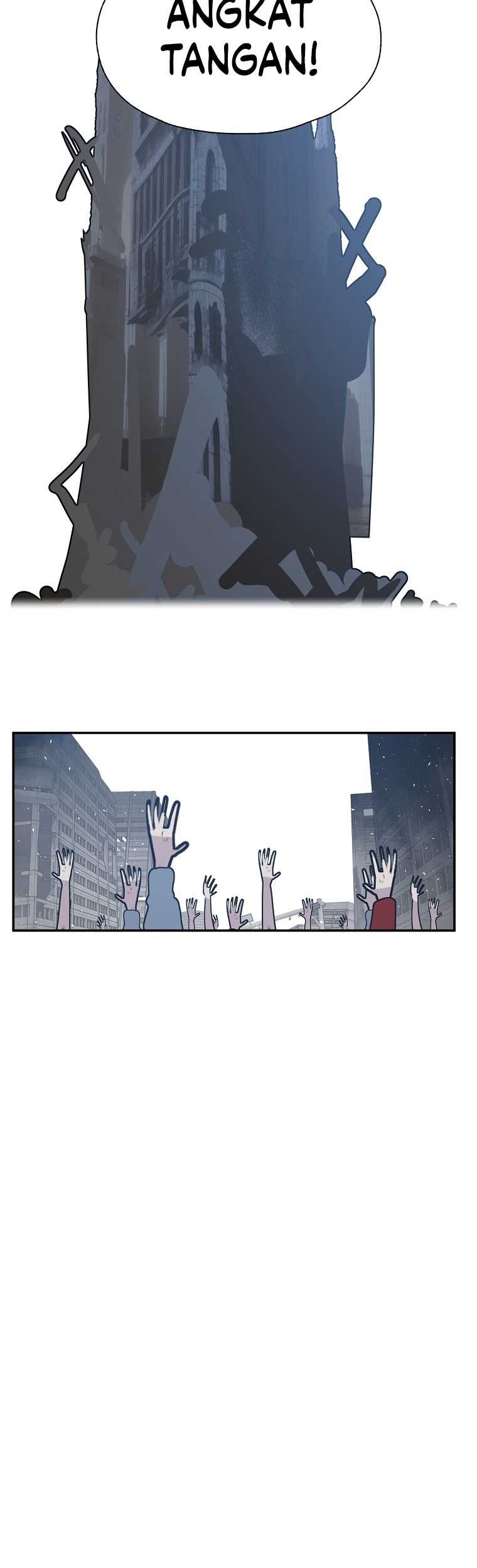 VR HERO Chapter 46 Gambar 46