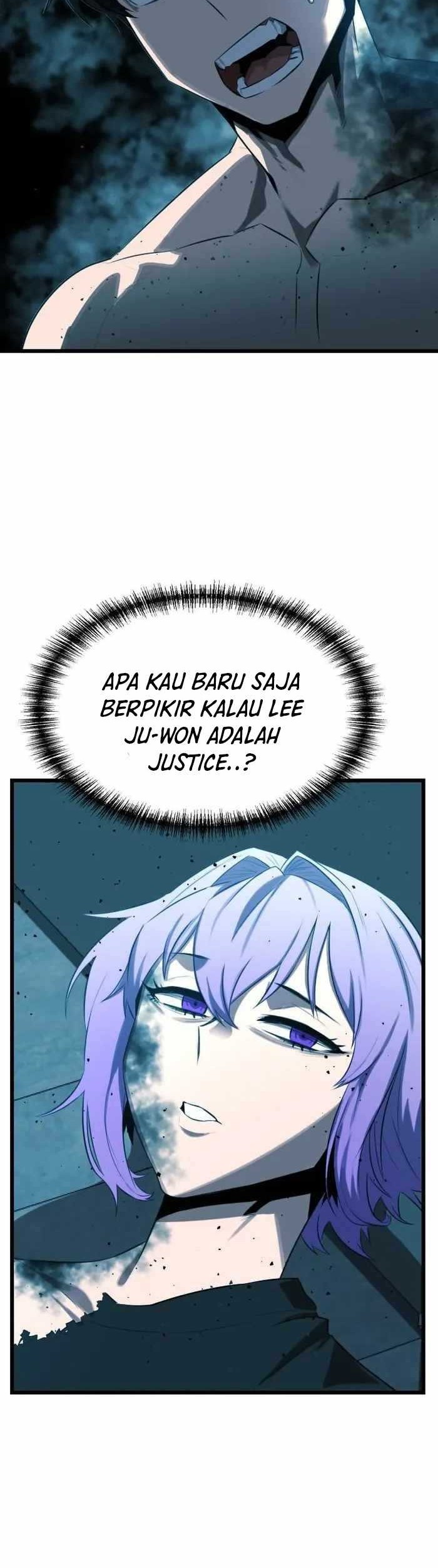 Rental Hero Chapter 23 Gambar 71