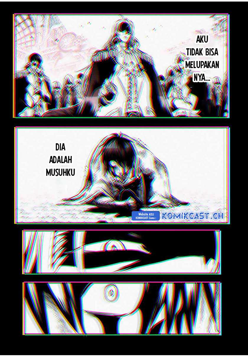 Tensei Shitara dai Nana Ouji dattanode, Kimamani Majutsu o Kiwamemasu Chapter 147 Gambar 19