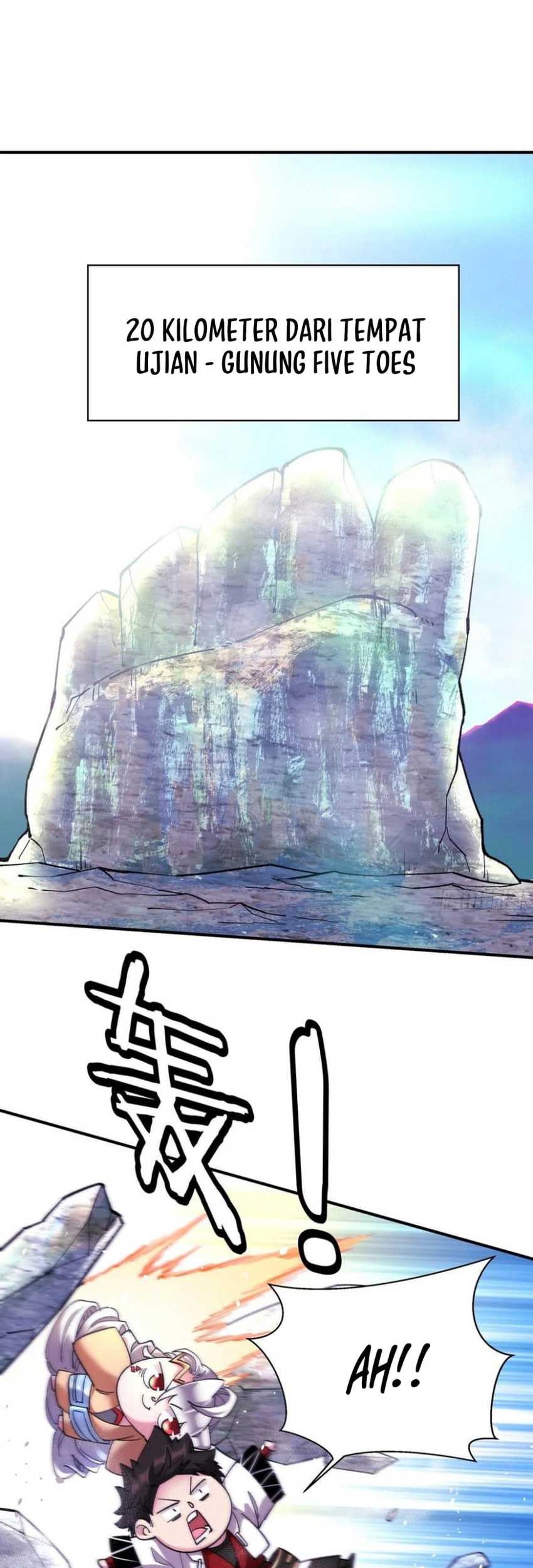 Manhua As The Richest Man, I Really Don’t Want To Be Reborn Chapter 99 gambar nomor 2