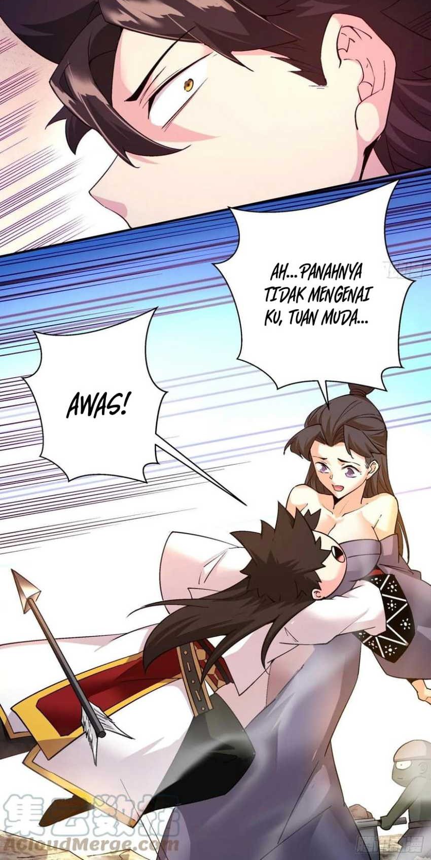 As The Richest Man, I Really Don’t Want To Be Reborn Chapter 99 Gambar 7