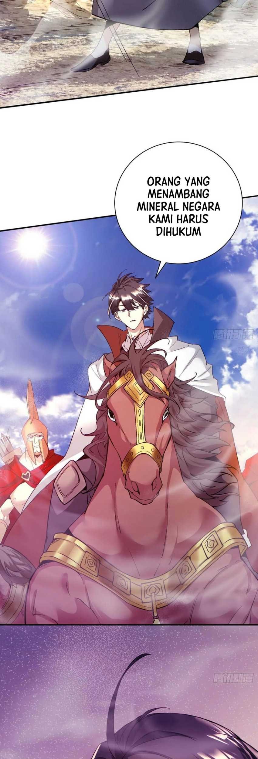 As The Richest Man, I Really Don’t Want To Be Reborn Chapter 99 Gambar 8