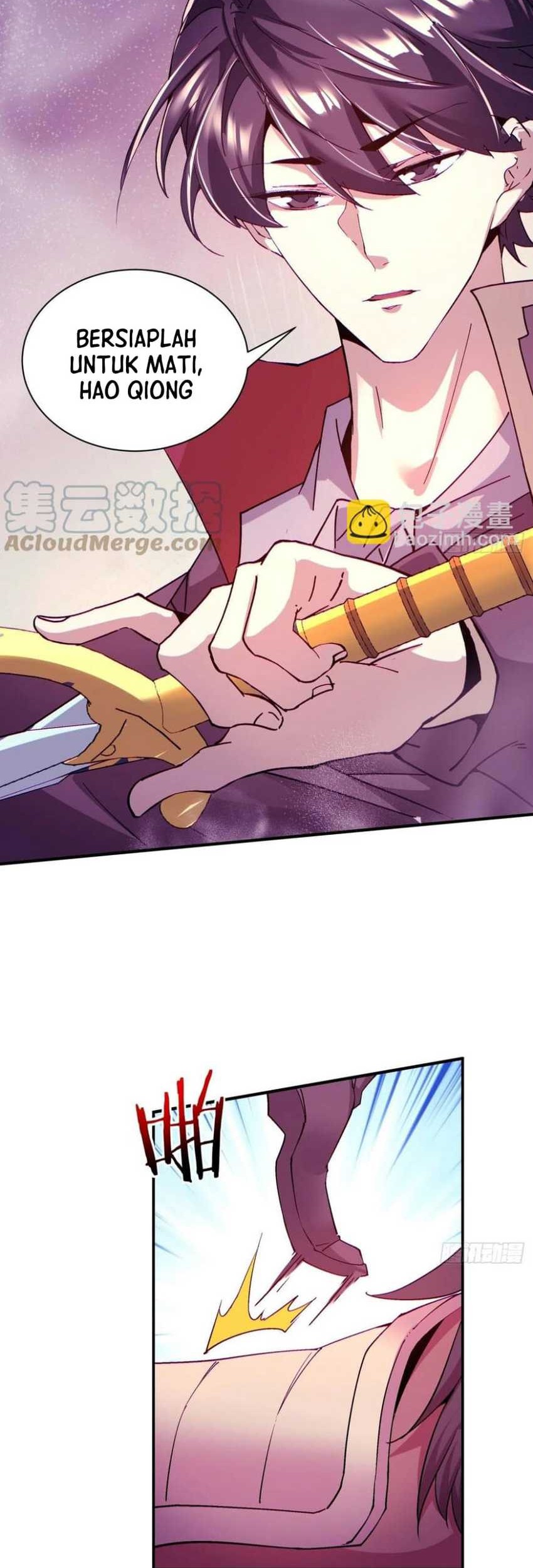 As The Richest Man, I Really Don’t Want To Be Reborn Chapter 99 Gambar 9