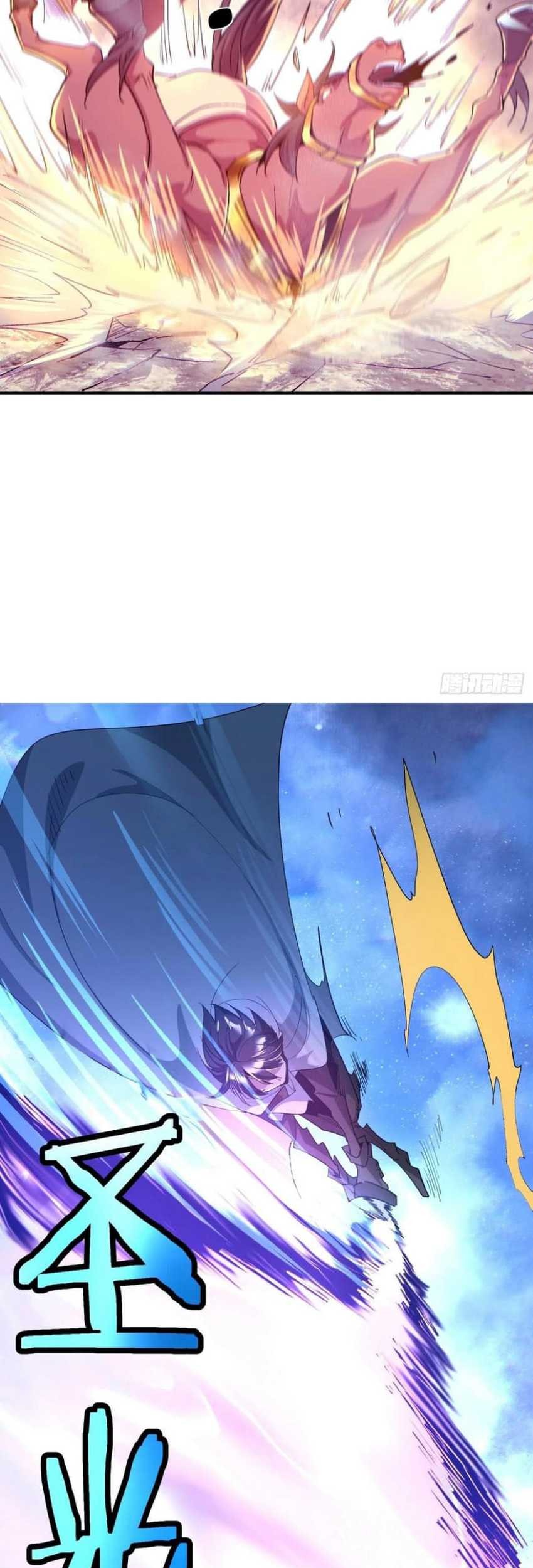 As The Richest Man, I Really Don’t Want To Be Reborn Chapter 99 Gambar 11