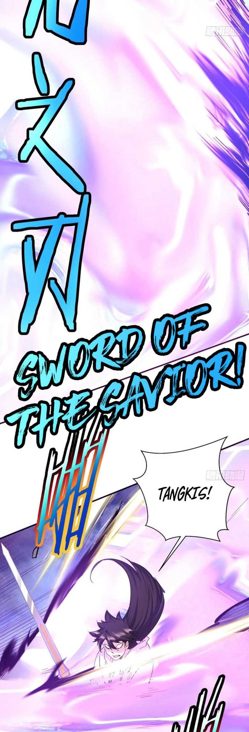 As The Richest Man, I Really Don’t Want To Be Reborn Chapter 99 Gambar 12