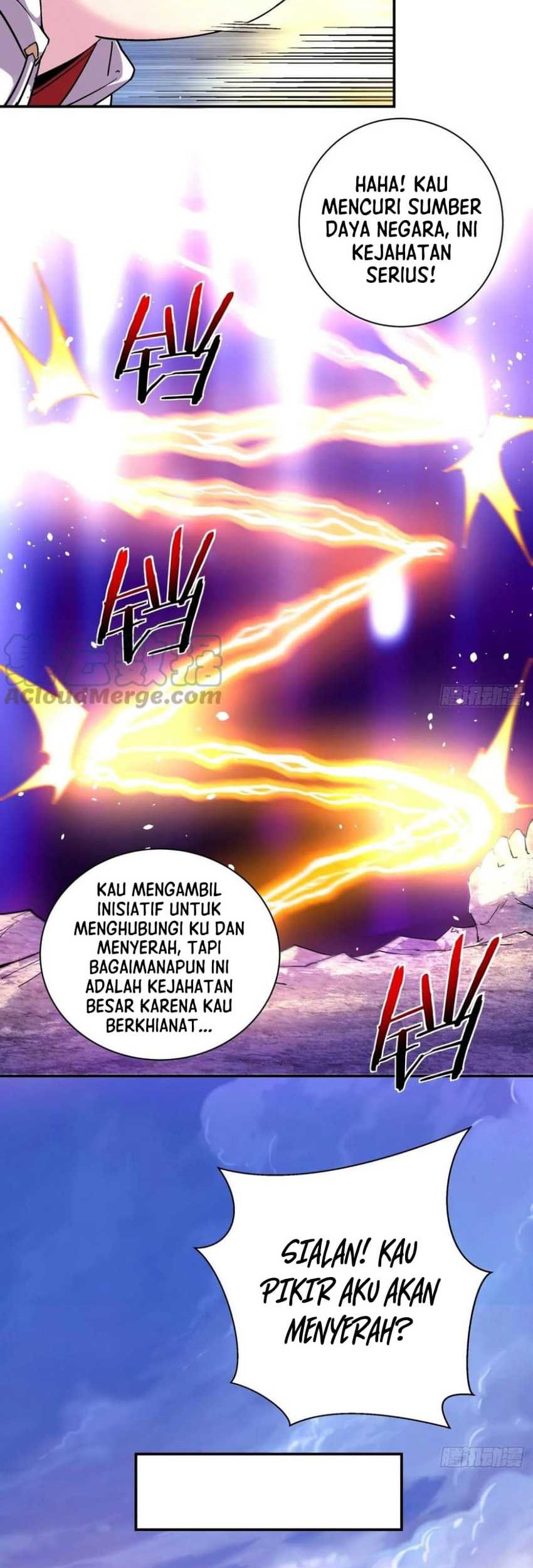 As The Richest Man, I Really Don’t Want To Be Reborn Chapter 99 Gambar 18