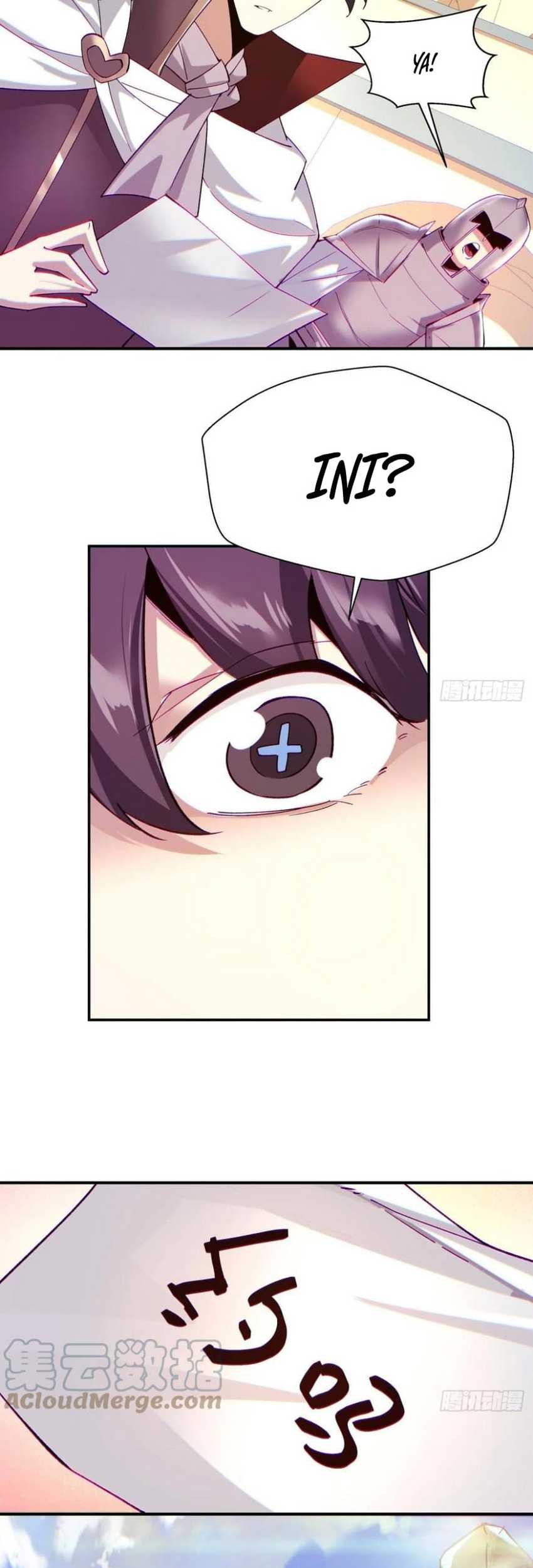 As The Richest Man, I Really Don’t Want To Be Reborn Chapter 99 Gambar 23