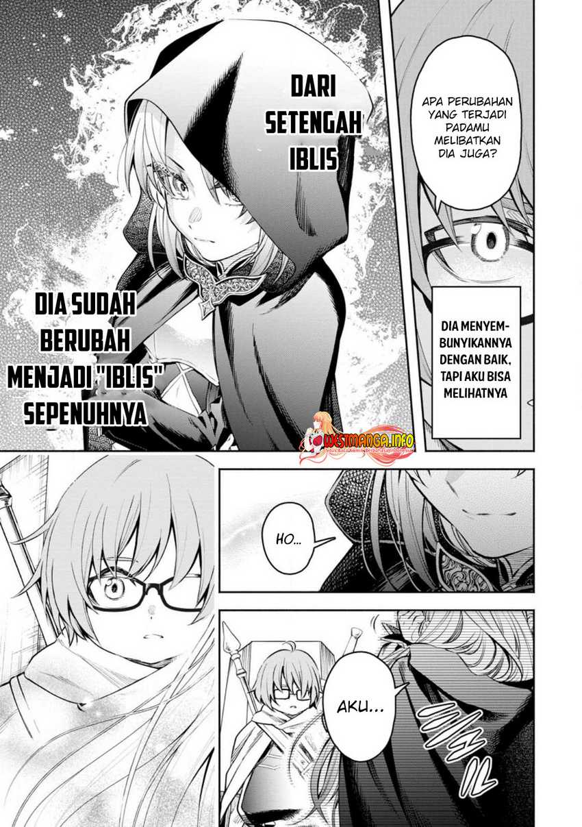 Baca Manga Maou-sama, Retry! R Chapter 34.2 Gambar 2