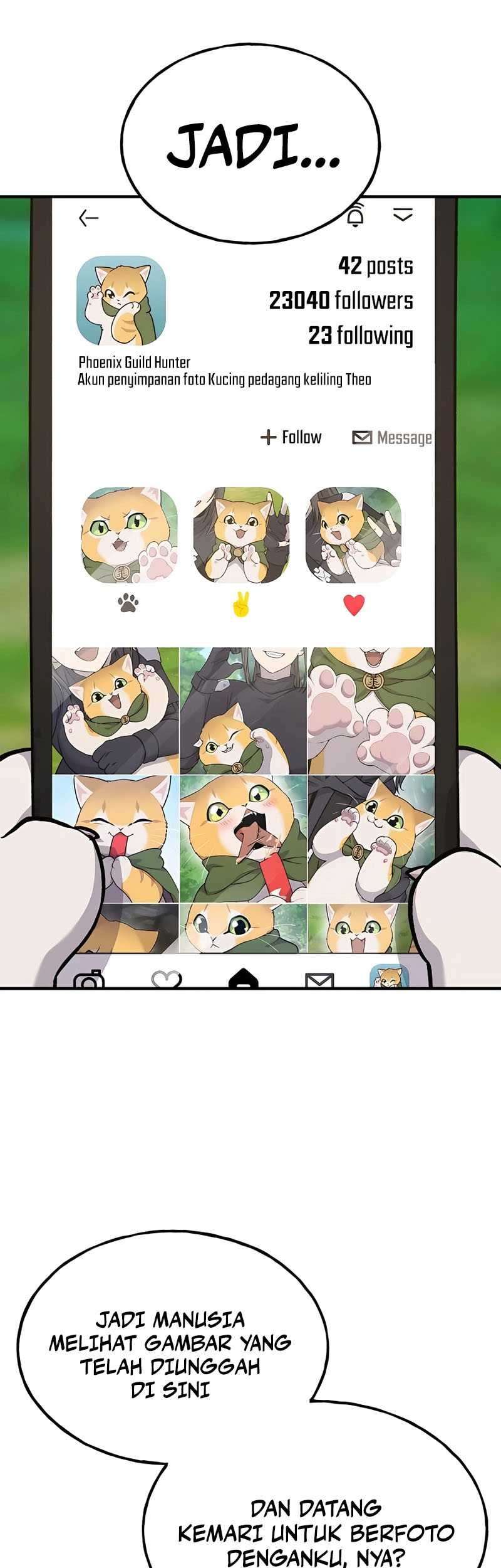Baca Manhwa Solo Farming In The Tower Chapter 36 Gambar 2
