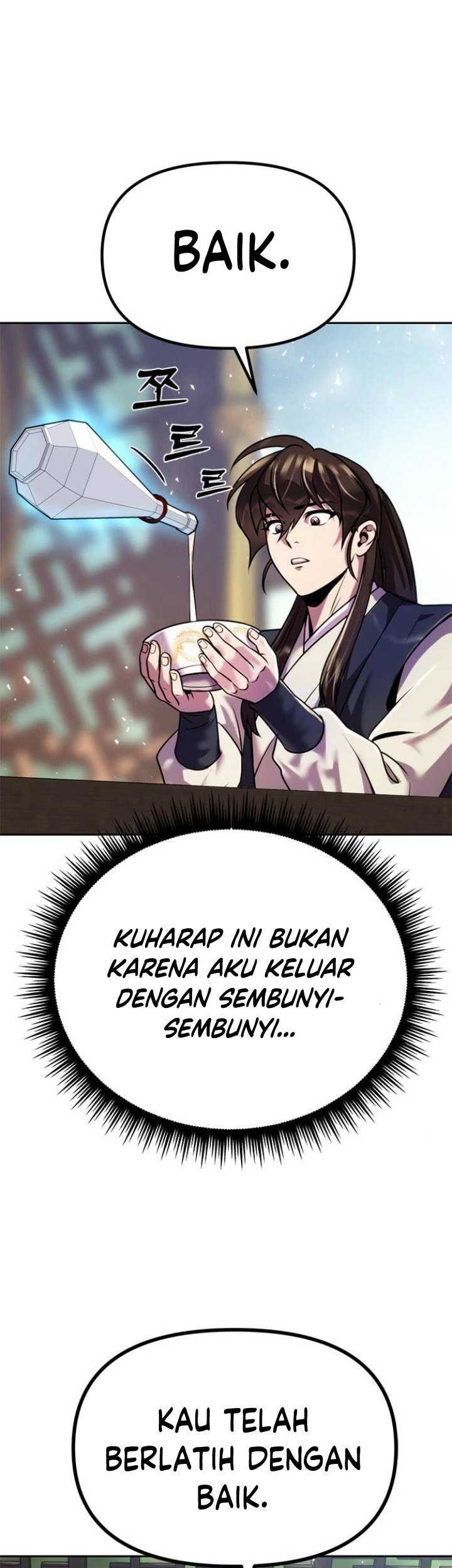 Chronicles of the Demon Faction Chapter 45 Gambar 28