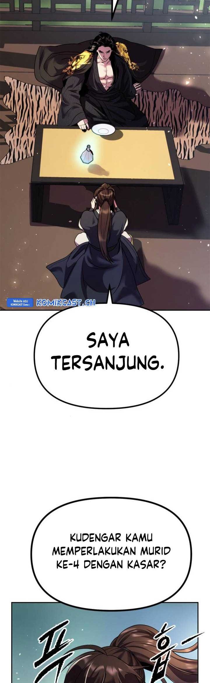 Chronicles of the Demon Faction Chapter 45 Gambar 29