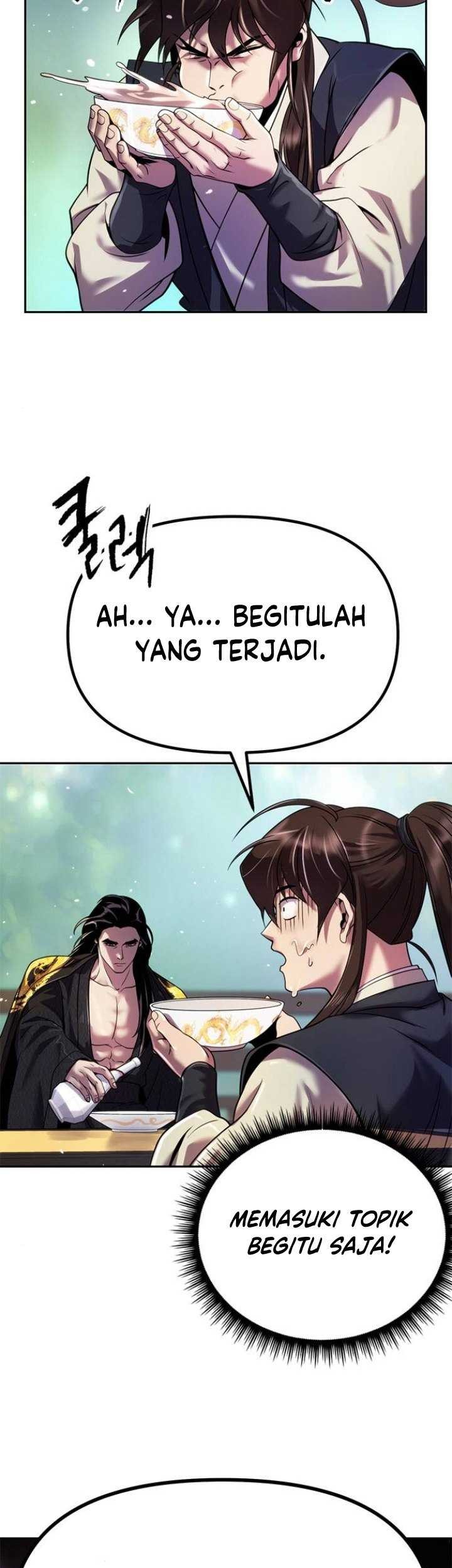 Chronicles of the Demon Faction Chapter 45 Gambar 30