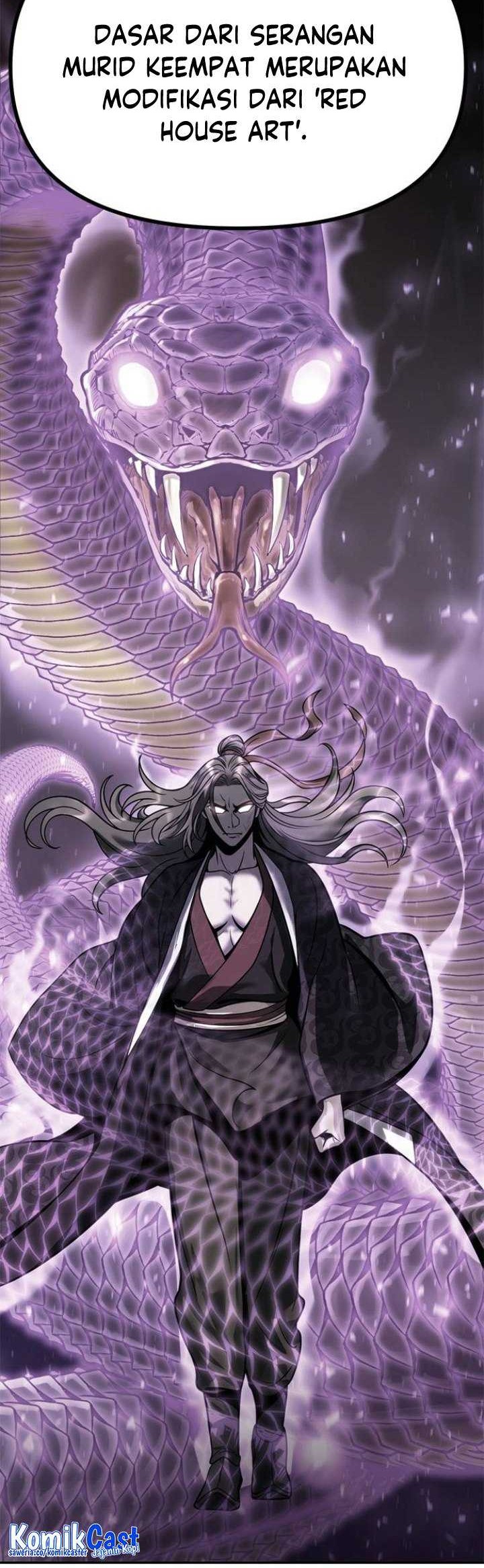 Chronicles of the Demon Faction Chapter 45 Gambar 31