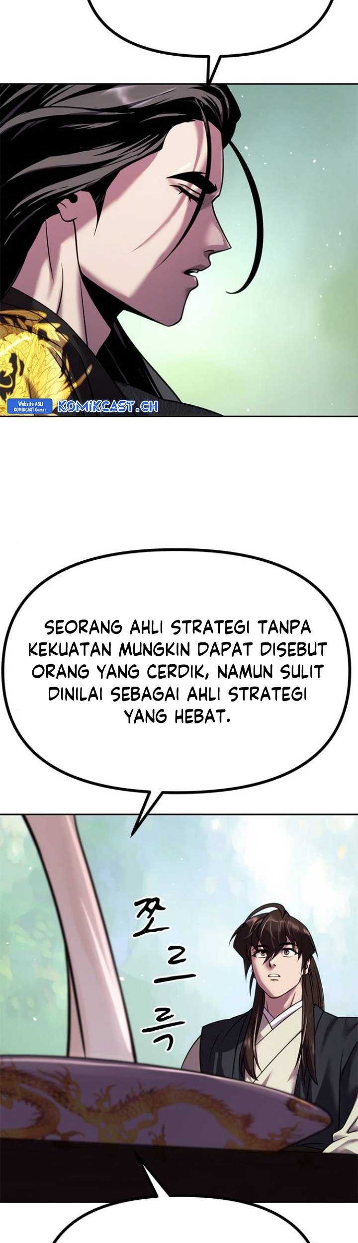 Chronicles of the Demon Faction Chapter 45 Gambar 34