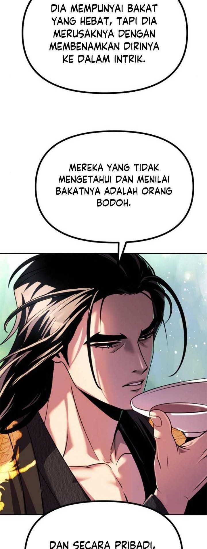 Chronicles of the Demon Faction Chapter 45 Gambar 35