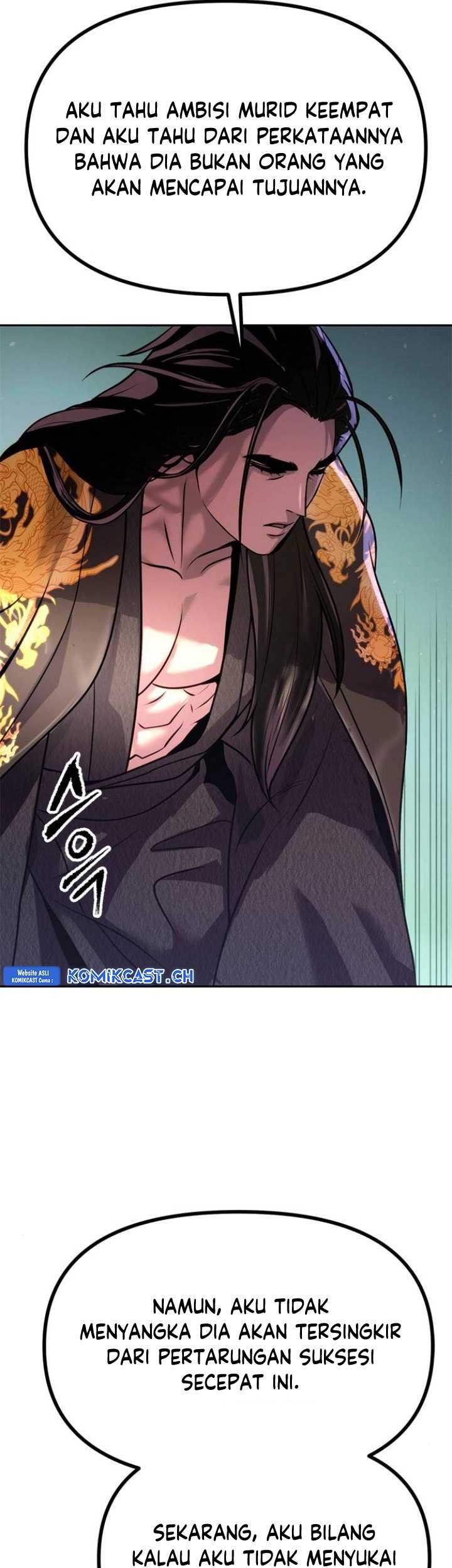 Chronicles of the Demon Faction Chapter 45 Gambar 38