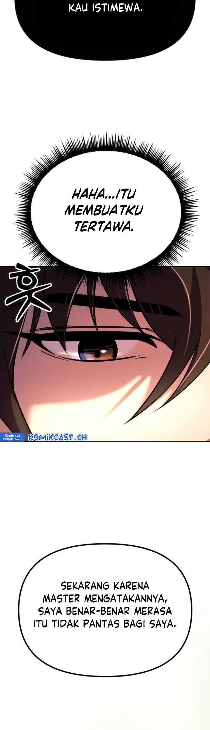 Chronicles of the Demon Faction Chapter 45 Gambar 52