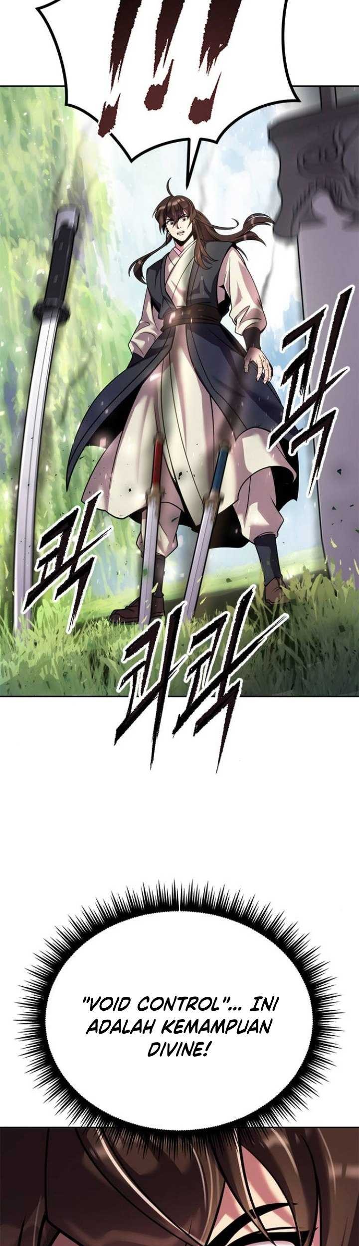 Chronicles of the Demon Faction Chapter 45 Gambar 58