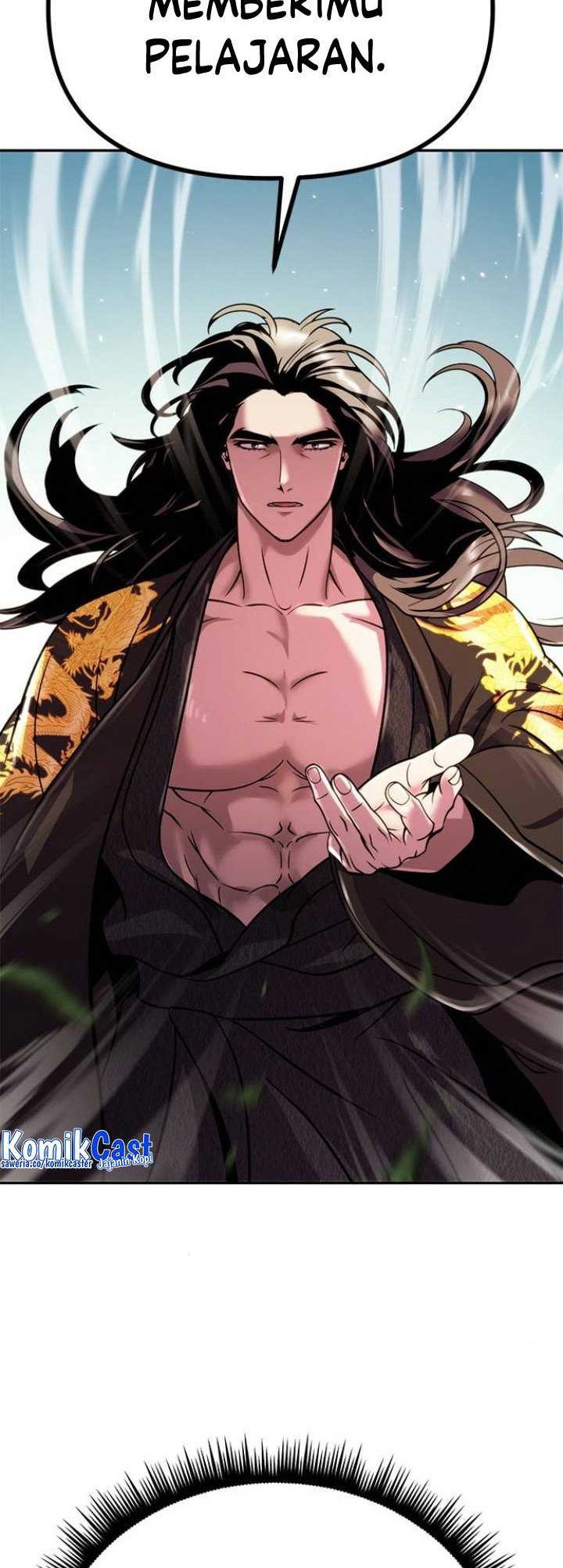 Chronicles of the Demon Faction Chapter 45 Gambar 63