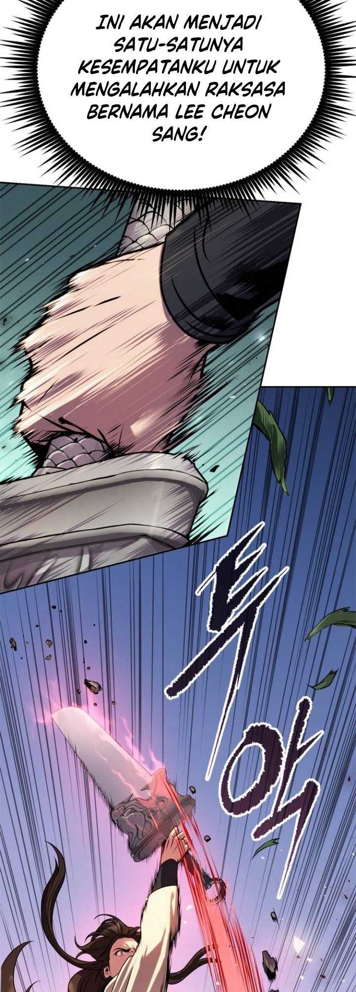 Chronicles of the Demon Faction Chapter 45 Gambar 65