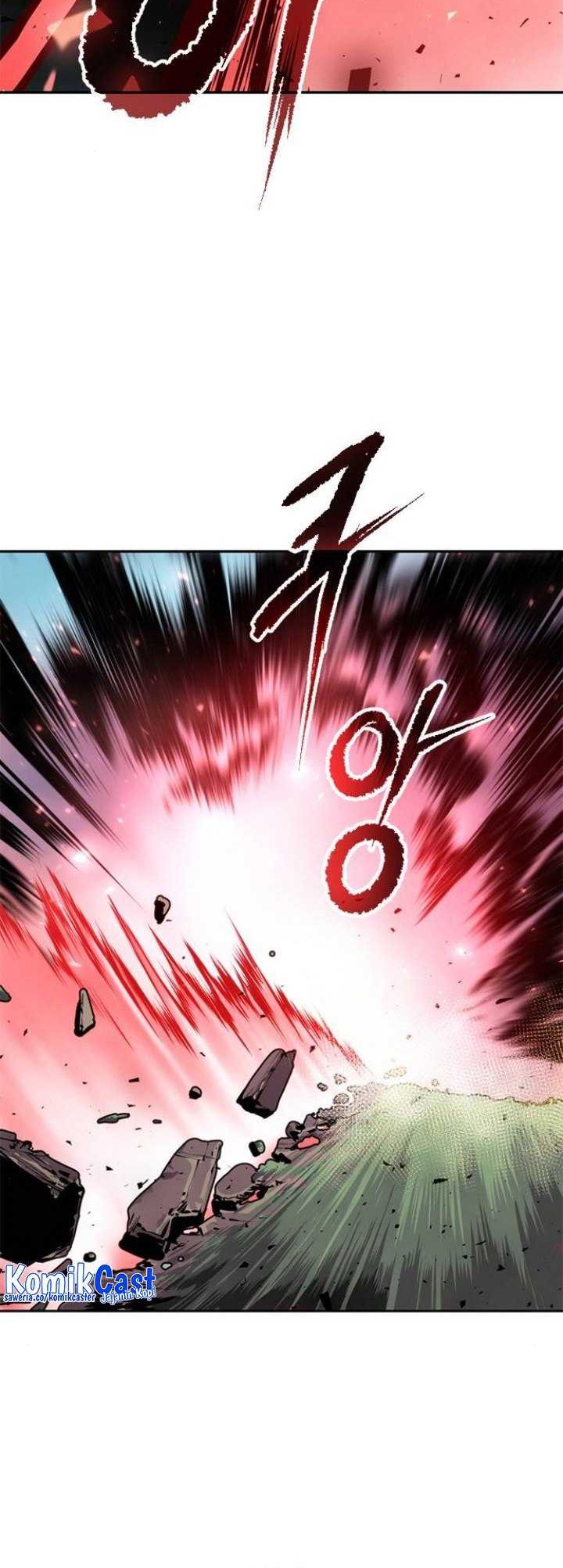 Chronicles of the Demon Faction Chapter 45 Gambar 67