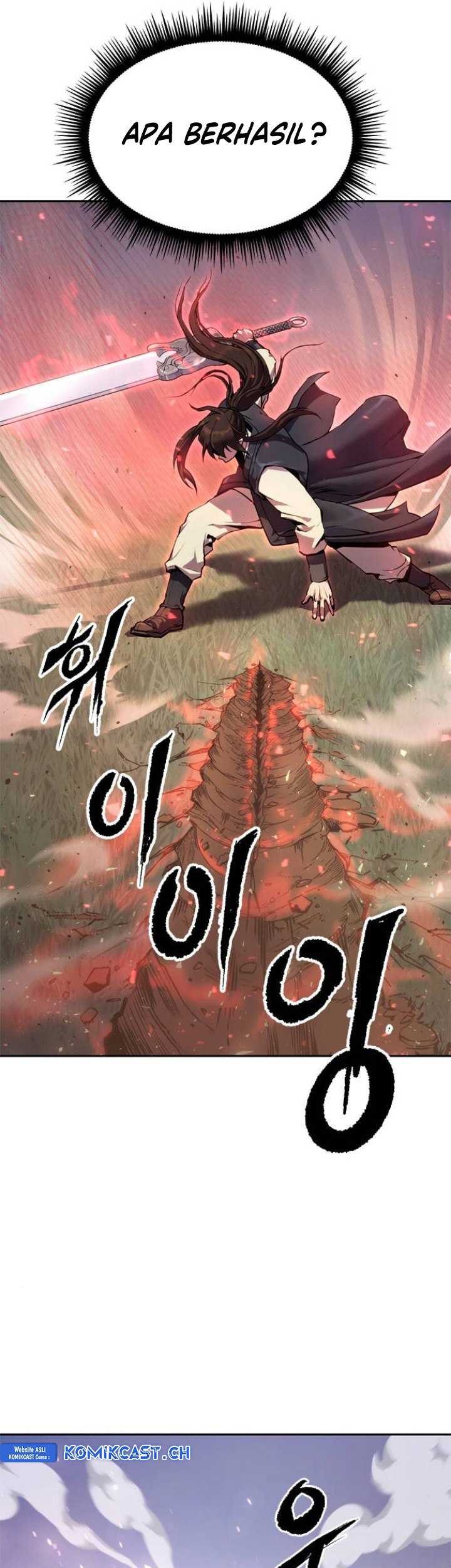 Chronicles of the Demon Faction Chapter 45 Gambar 68