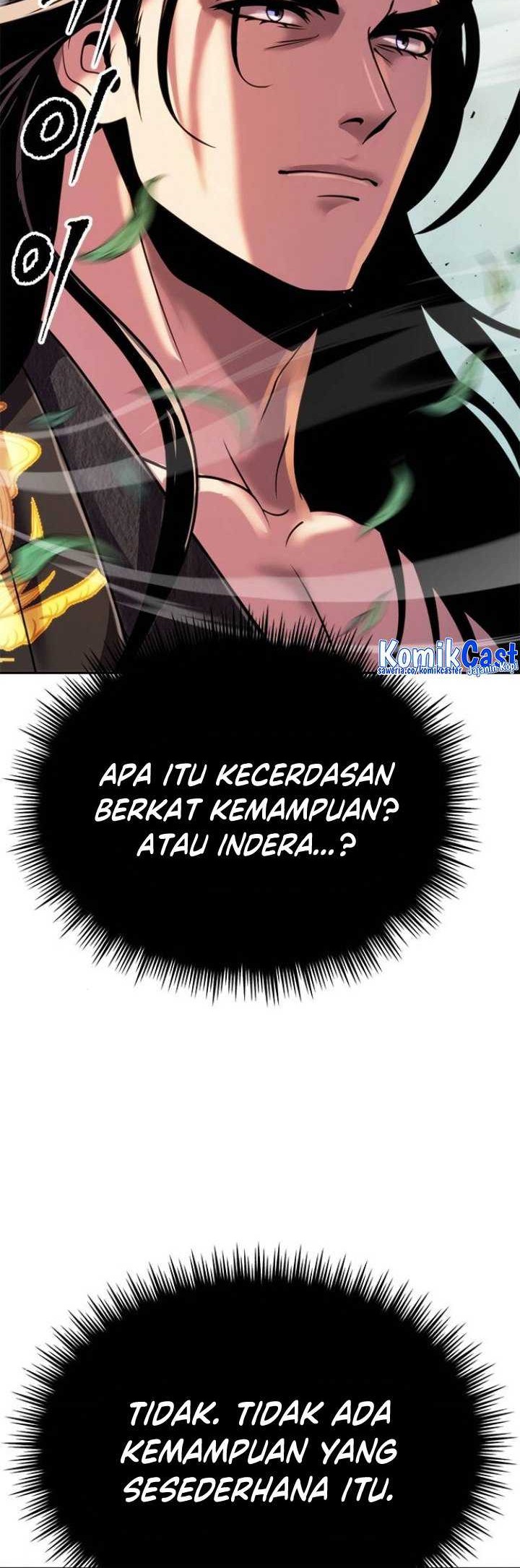 Chronicles of the Demon Faction Chapter 45 Gambar 73