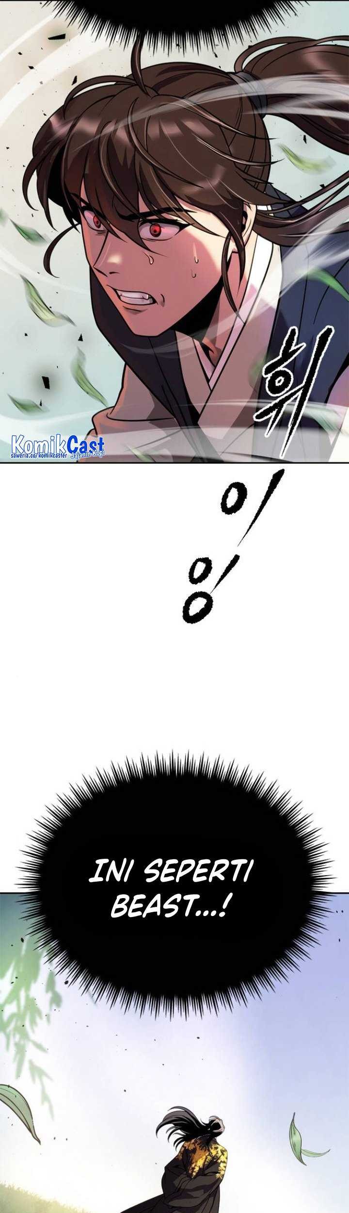 Chronicles of the Demon Faction Chapter 45 Gambar 74