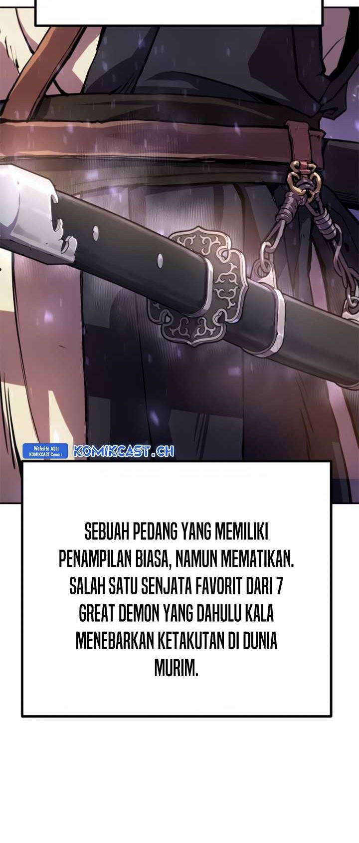 Chronicles of the Demon Faction Chapter 45 Gambar 5