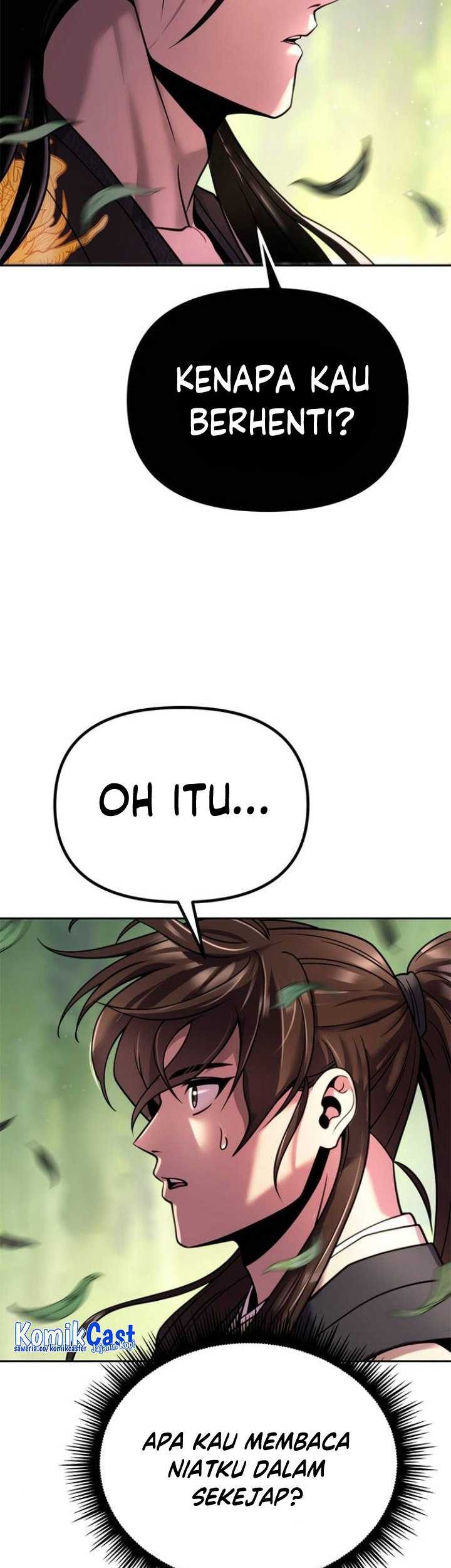 Chronicles of the Demon Faction Chapter 45 Gambar 78