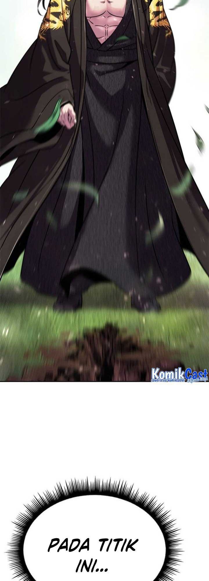 Chronicles of the Demon Faction Chapter 45 Gambar 83