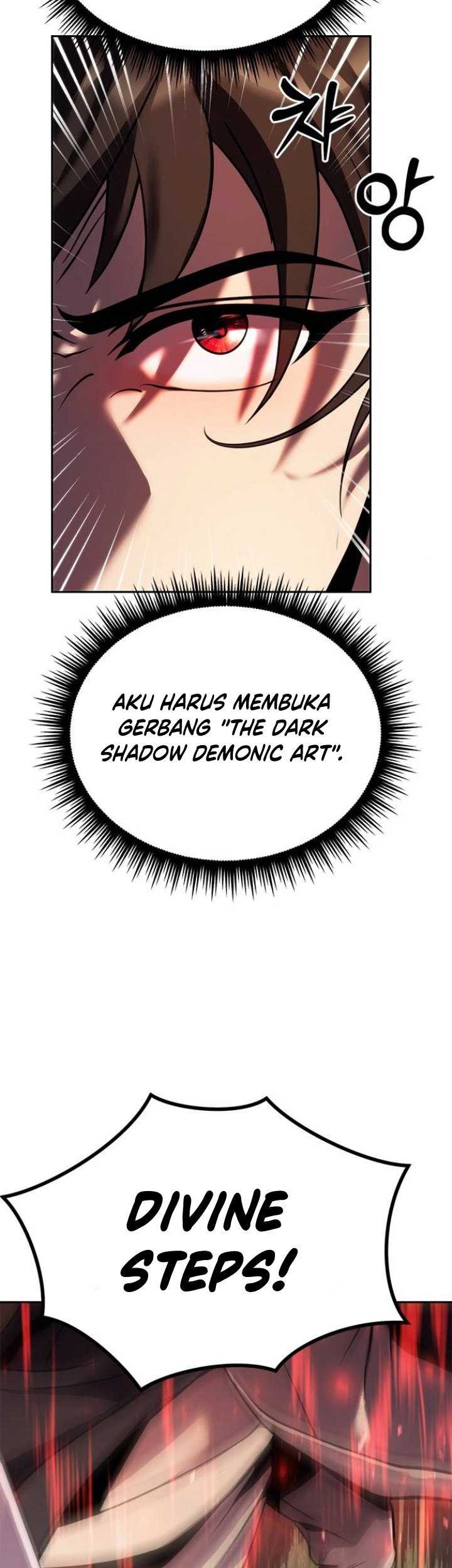 Chronicles of the Demon Faction Chapter 45 Gambar 84