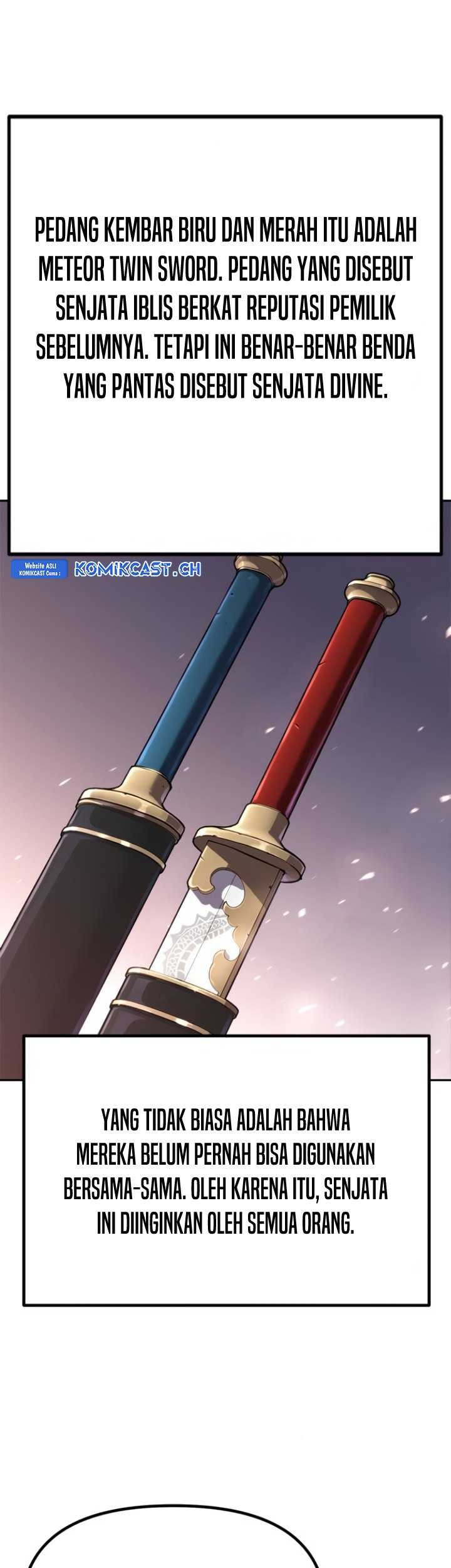 Chronicles of the Demon Faction Chapter 45 Gambar 6