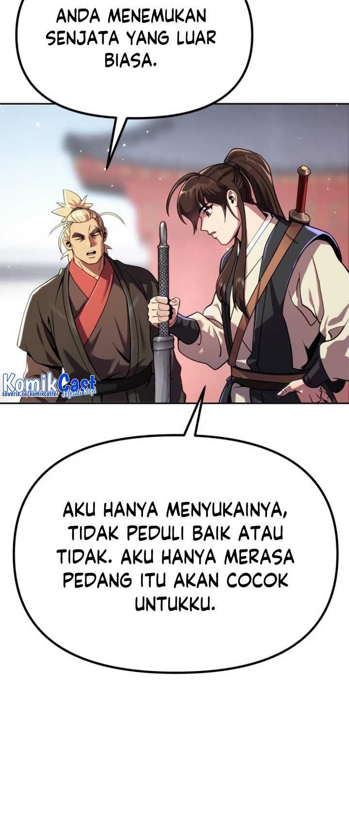 Chronicles of the Demon Faction Chapter 45 Gambar 7