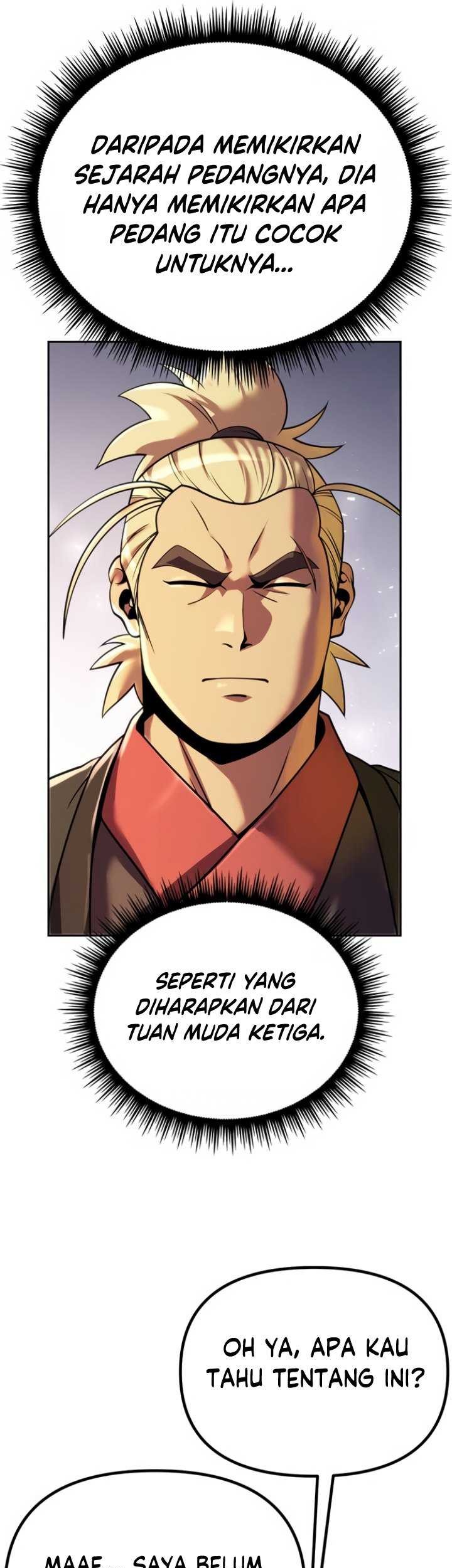 Chronicles of the Demon Faction Chapter 45 Gambar 8