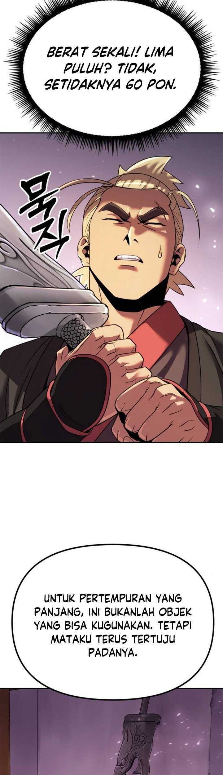 Chronicles of the Demon Faction Chapter 45 Gambar 10