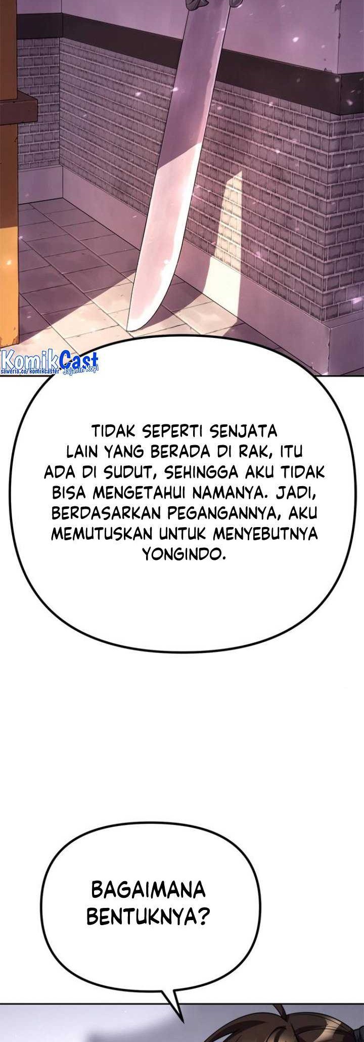 Chronicles of the Demon Faction Chapter 45 Gambar 11