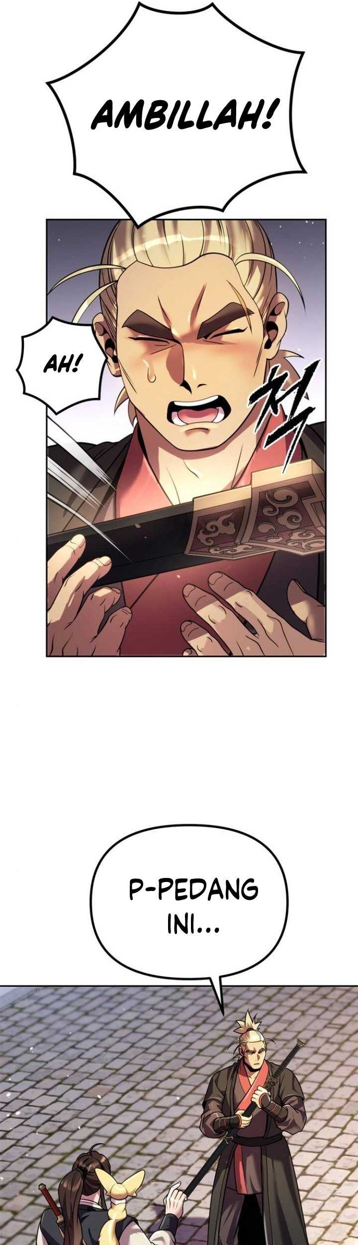 Chronicles of the Demon Faction Chapter 45 Gambar 14