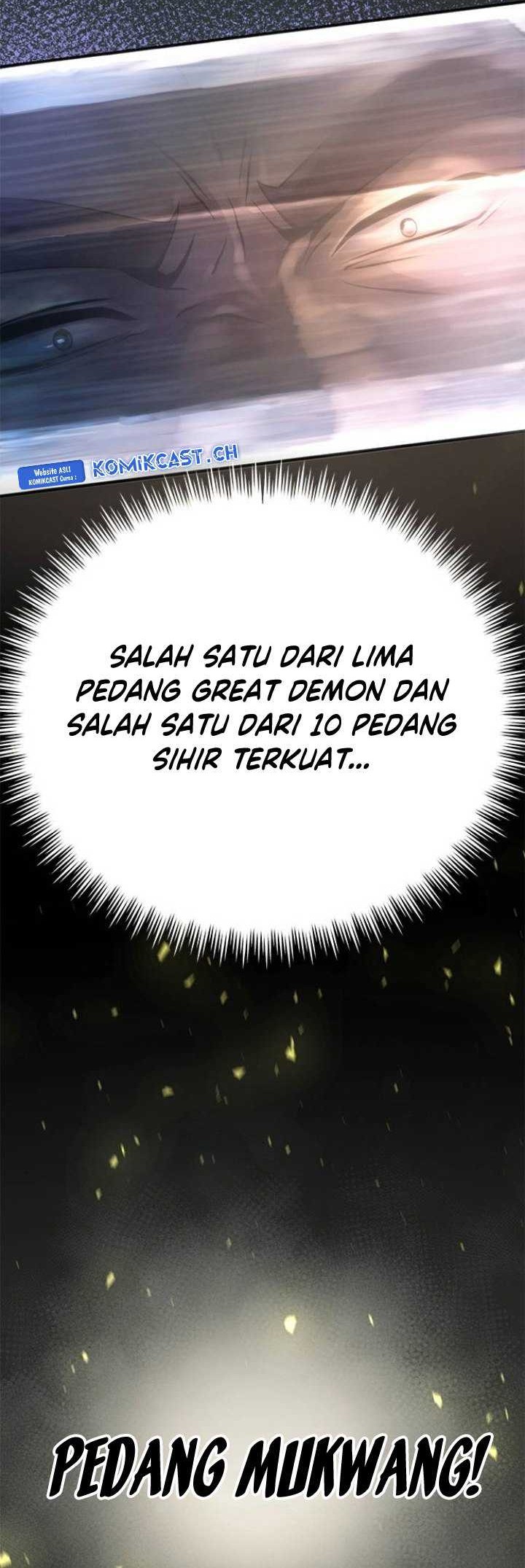 Chronicles of the Demon Faction Chapter 45 Gambar 17