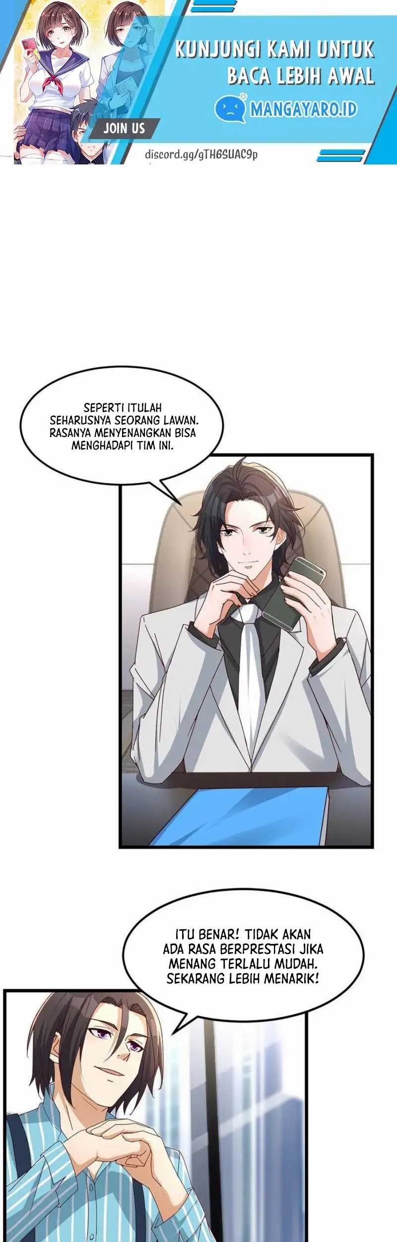 Manhua I Have Twin Girlfriends Chapter 227 gambar nomor 2