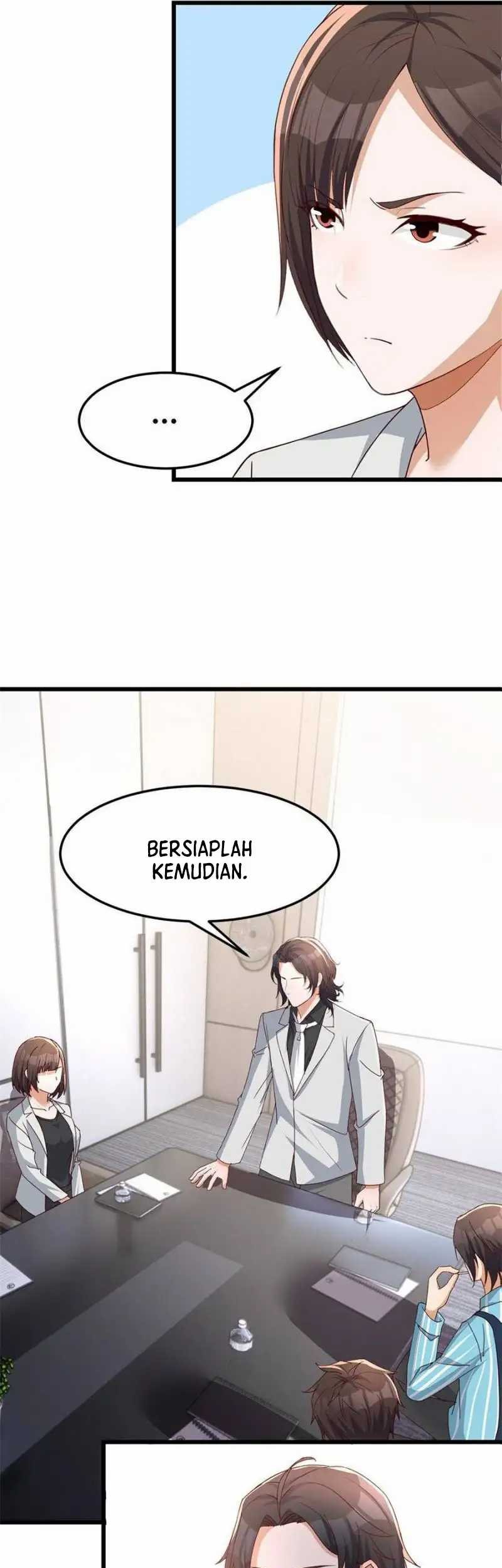 I Have Twin Girlfriends Chapter 227 Gambar 6