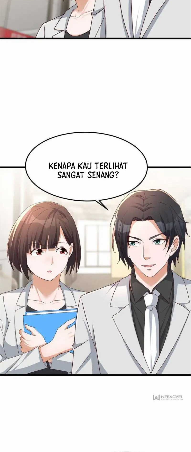 I Have Twin Girlfriends Chapter 227 Gambar 9
