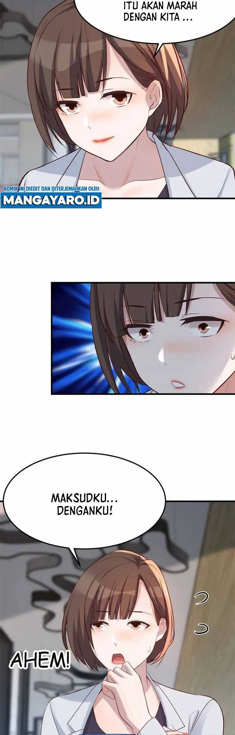 I Have Twin Girlfriends Chapter 227 Gambar 12