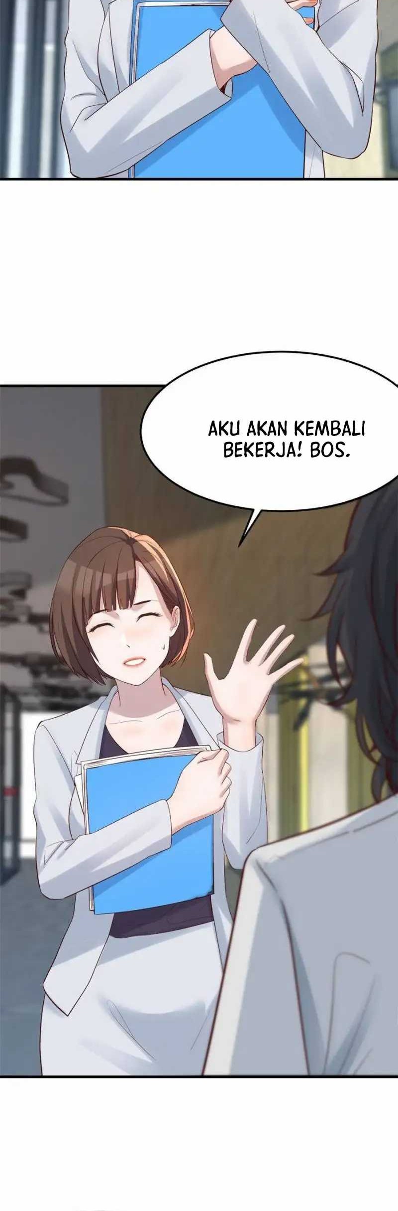 I Have Twin Girlfriends Chapter 227 Gambar 13